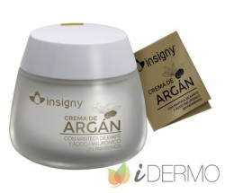 CREMA DE ARGÁN